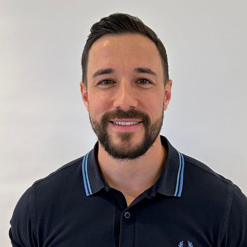 Lloyd Cremer, founder of Arah Talent